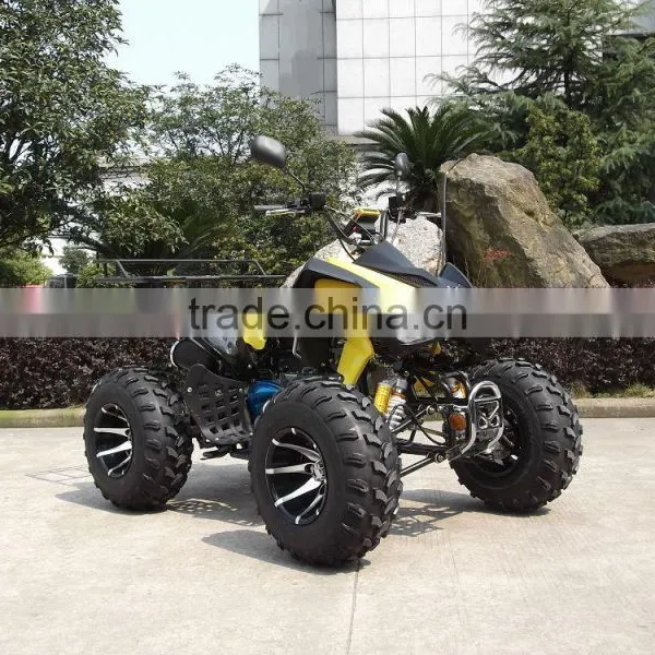 250CC ATV /250CC Raptor ATV/250cc Sports Atv(TKA250-L) photo-3