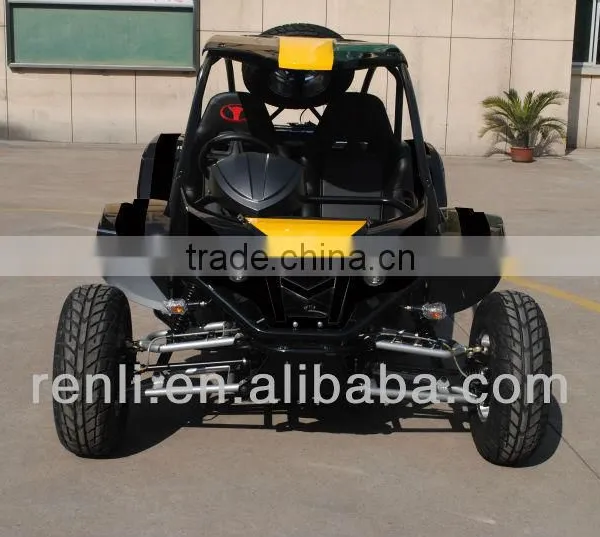 Renli 1500cc 4x4 Beach Cross go Cart photo-2