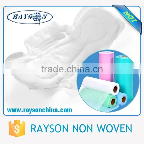 Wholesale Customized Shenzhen Non Woven Cloth Diaper photo-2