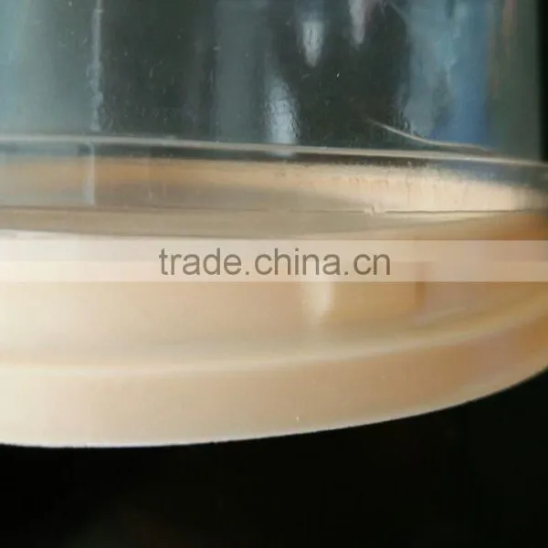 Small Round Cheese Cake Container, 11.5*11.5*5cm photo-5