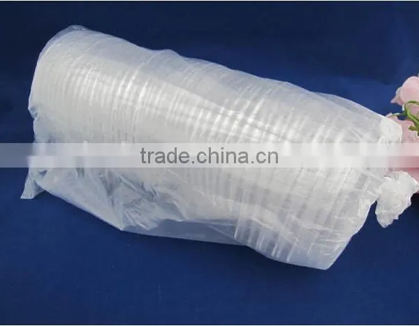 High Quality Disposable Plastic Lids for Bowls and Cups photo-2