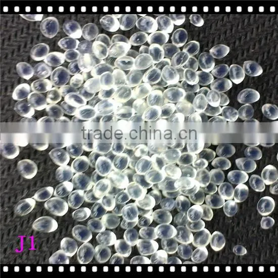 Thermoplastic Polyurethane TPU Pellets/TPU Polyurethane Granules/TPU Granules for Shoe photo-3