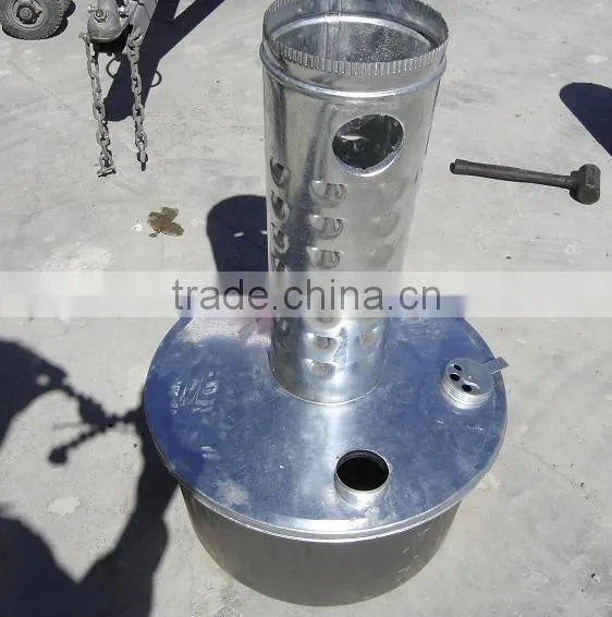 Orchard Heater photo-4