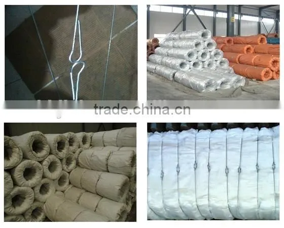 Low Carbon Steel Wire for Binding and Pulling photo-4