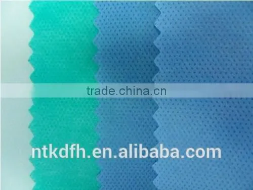 Kangda Polypropylene SMS Nonwoven Fabric photo-6