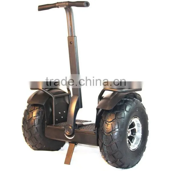 Leadway 2 Wheel Smart Self Balancing Electric Scooter photo-2