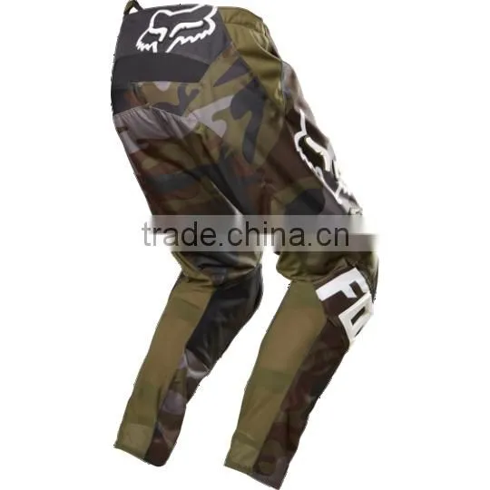 Latest ATV Racing Custom Motocross Pants photo-3