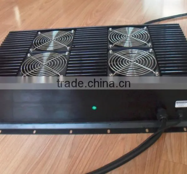 6KW HF-PFC On-board Lithium Battery Charger With CAN Communication Control and Enable Cable Control photo-4
