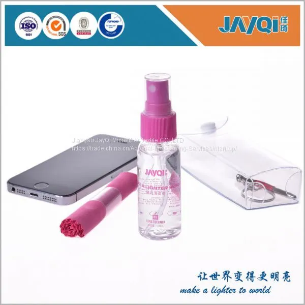 Customized 30ML/60ML Lens Cleaning Spray photo-5