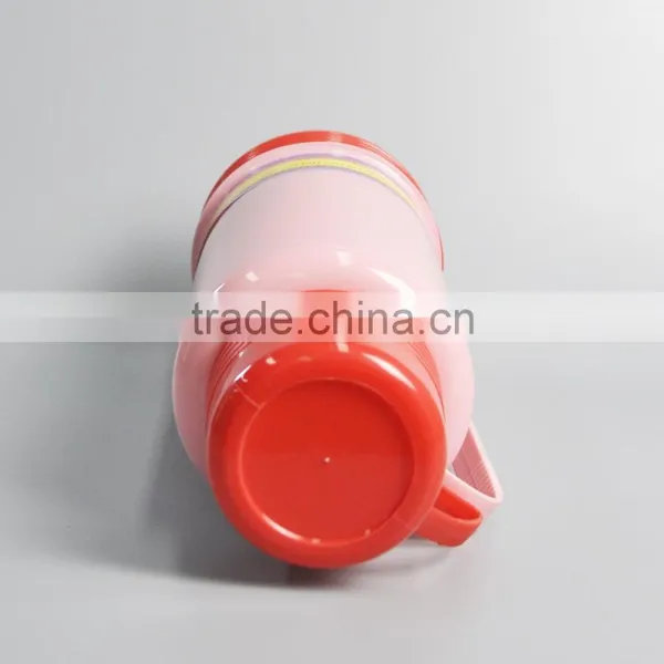 Wholesale 1.8L Thermos Vacuum Flask With Glass Inside for Daily Life photo-4