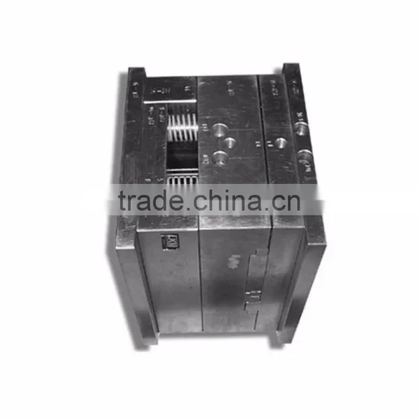 Cheap Injection Mold for Plastic Part photo-2