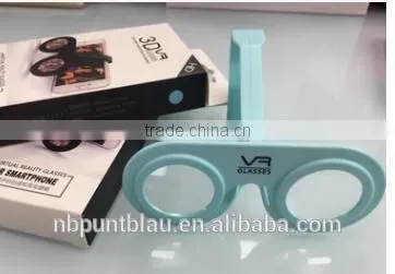 3D VR Phone Glasses ,virtual Reality Glasses photo-6
