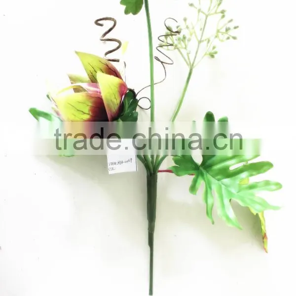 SD800918 Spring Flower Medinilla Magnifica Flower Decoration photo-3