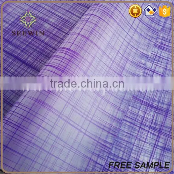 New Trend Ruffle Pattern Custom Made Craft Paper photo-2