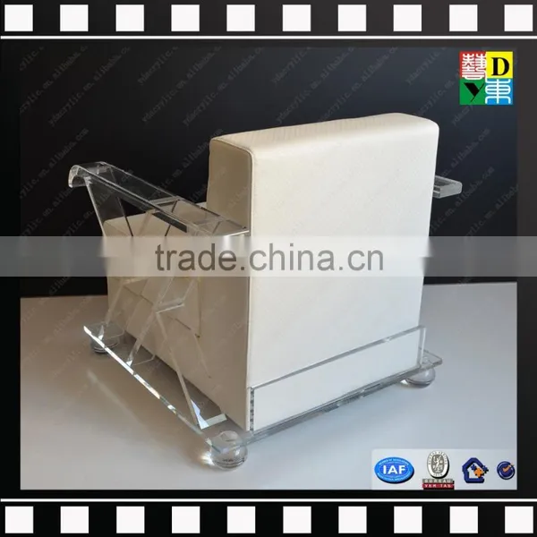 Hot Sale Acrylic Moden Living Room Furniture Sofa From Shenzhen Yidong photo-4