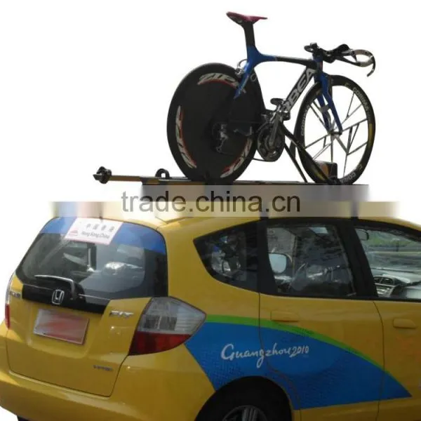 Roof Mounted Bike Carrier Frame Mount photo-3