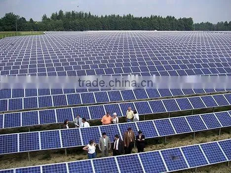 it Can Depend on Clients Request to Design Grid Solar System Without Battery 5000w photo-5