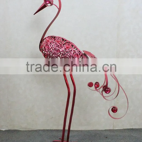 Decorative Peacock for Garden photo-5