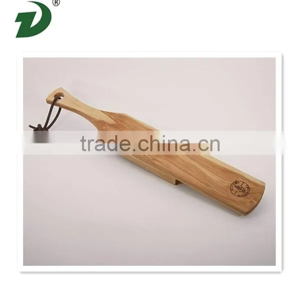 Wooden Salami Board photo-5