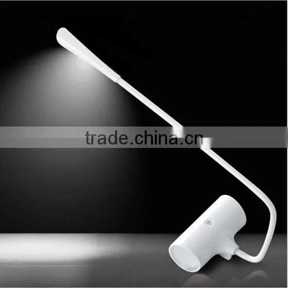Eye Protection Usb Desk Lamp for Reading photo-4