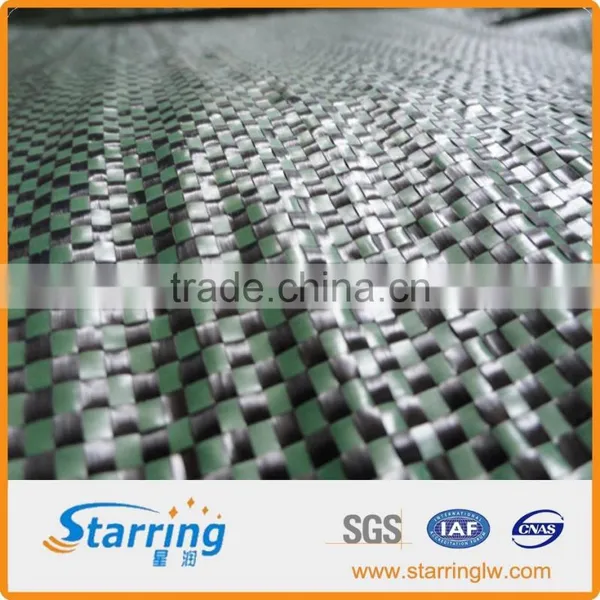 Best Price High Quality ASTM Standard Woven Geotextile photo-5