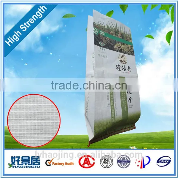 New Fashion 3D Design Paper Packing Bag for Food Packing photo-4