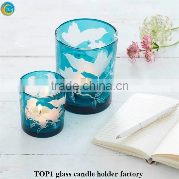 Decorative Votive Candle photo-5