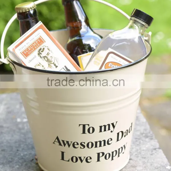 Personalised Beer Bucket photo-3