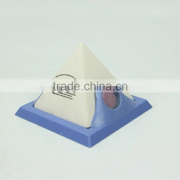 Pyramid Dehumidifier Air Dryer Moisture Absorber photo-2