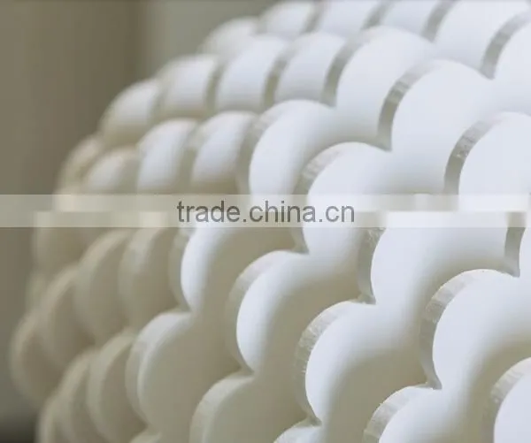 Bespoke Decorative 3 D Paper Sheep Artificial Sheep photo-3