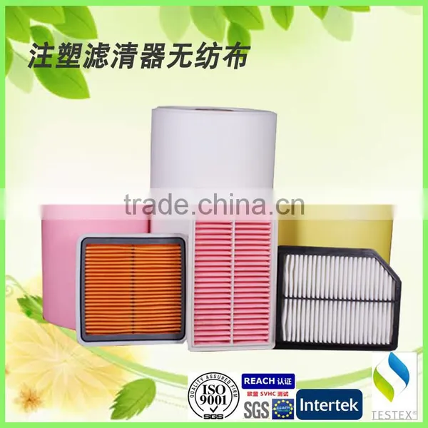 Low Cost High Quality 16546-99413 Hot Selling Air Filter For Truck photo-3