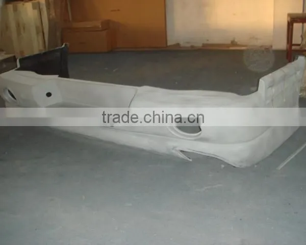 Gel Coat Finish, Sanding Finish or Painting Finish Fiberglass Body Kits photo-3