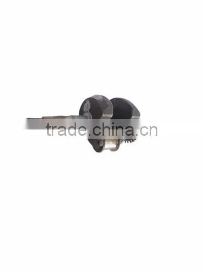 Quality Gasoline Generator Spare Parts, 2900 Crankshaft photo-4