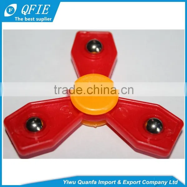 Wholesale 4.7cm Spinner Gyro Relax Finger Toys Anxiety Stress Relief Hand Spinner photo-5