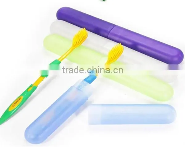 2017 Hotsell Plastic Toothbrush Case,toothbrush Travel Case photo-3