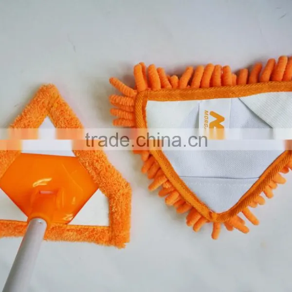 Microfiber Duster With Long Handle photo-3