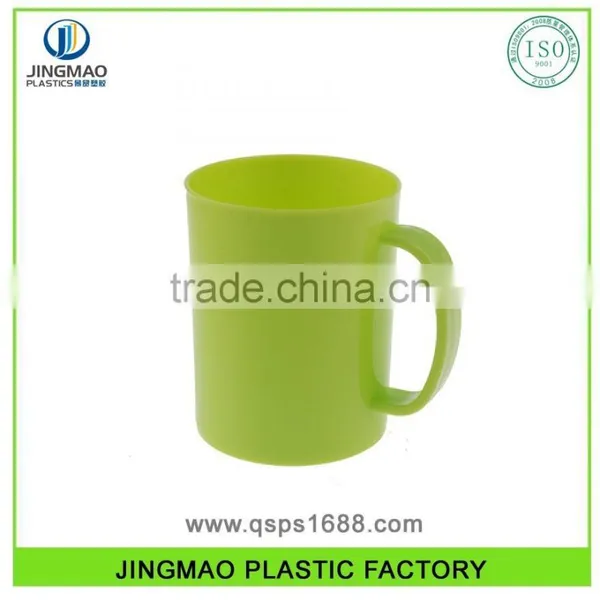 400ML Colorful Promotional Plastic Cup photo-2
