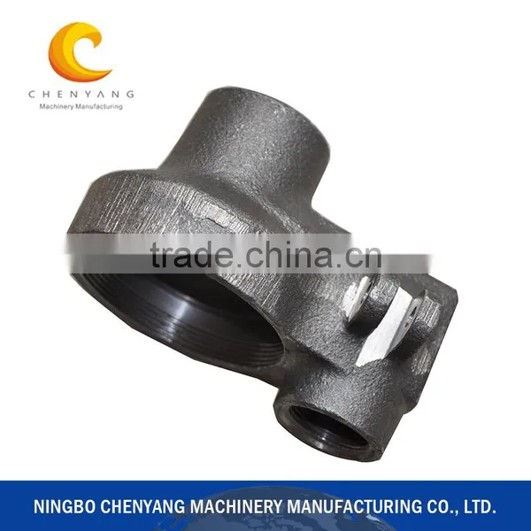 Mechanical Steel Dicasting photo-3