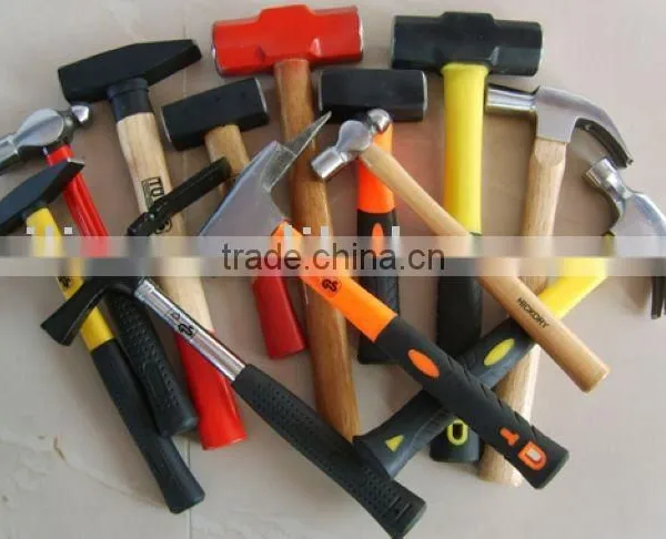 Hammer Claw Hammer