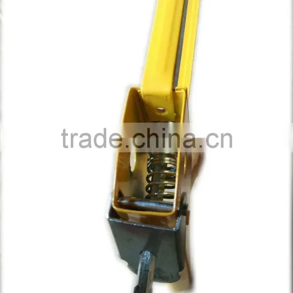 9 Inch Caulking Gun/silicone Gun photo-4