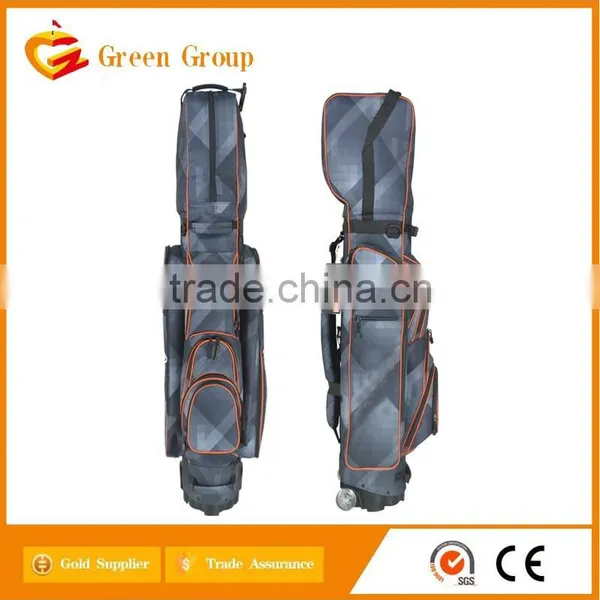 Golf Waterproof Aviation Bag for Golf Match photo-5