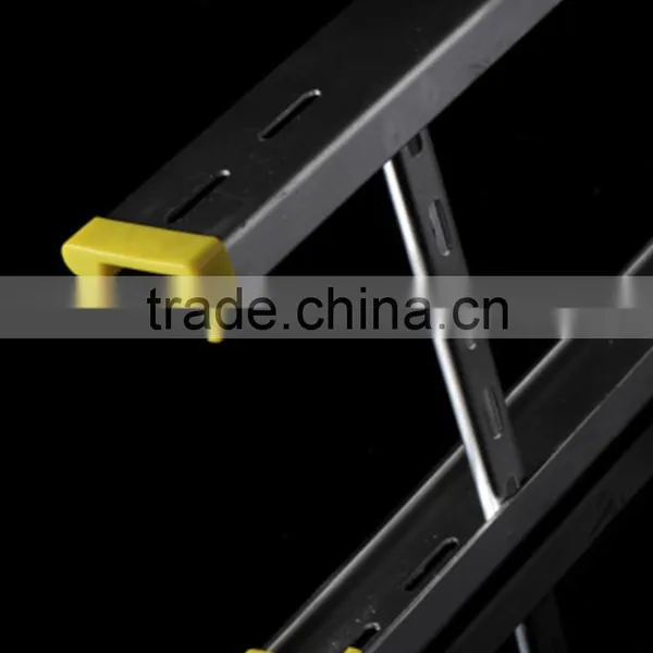 All Recommend Reliable Supplier Aluminum Ladder Electrical Grp Galvanized Steel Cable Tray