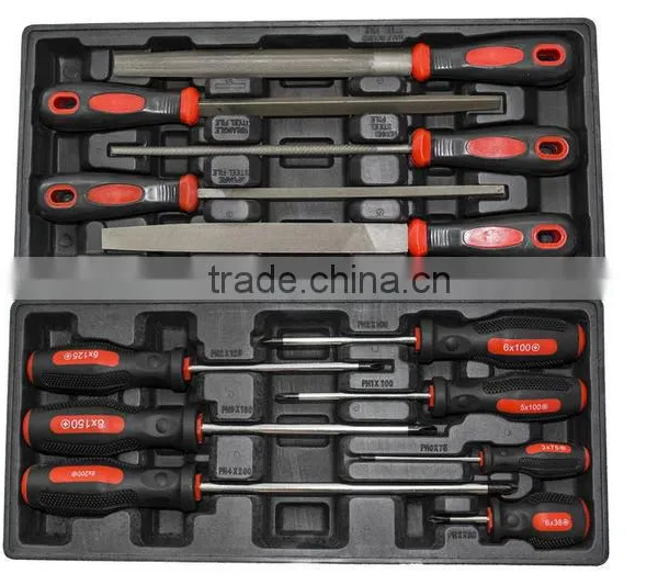 Tool Cabinet/tool Box/with 220pcs Tool Sets photo-4