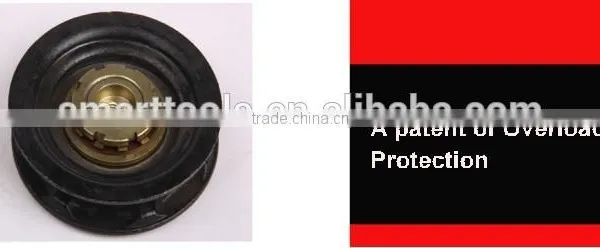 Hand Yale Stainless Steel Chain Hoist photo-2