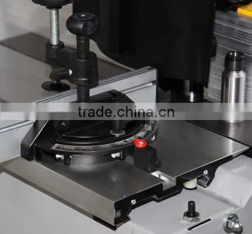 SH30-3 CE Woodworking Shaper Moulder photo-3
