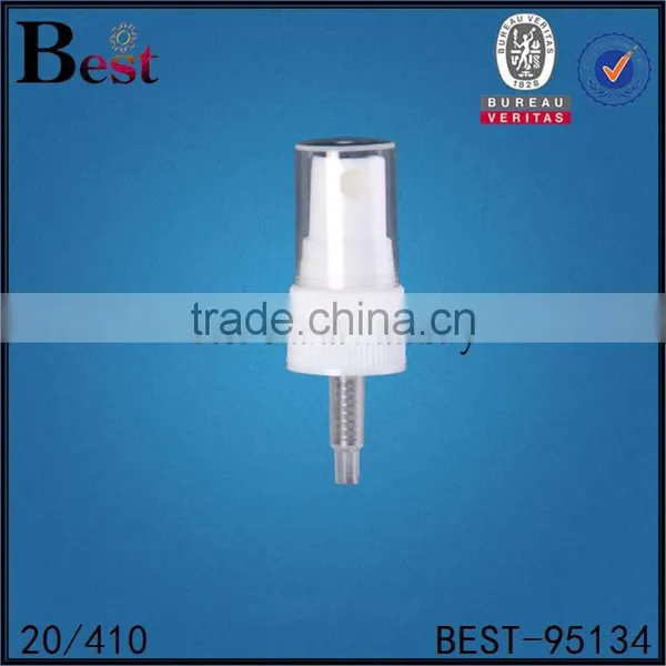 24/410 Plastic Fine Mist Spray Pump for Cosmetic Perfume Free Samples China Factory photo-3