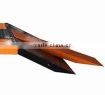 1500lbs Hydraulic Air ATV/motorcycle Lift Table photo-5