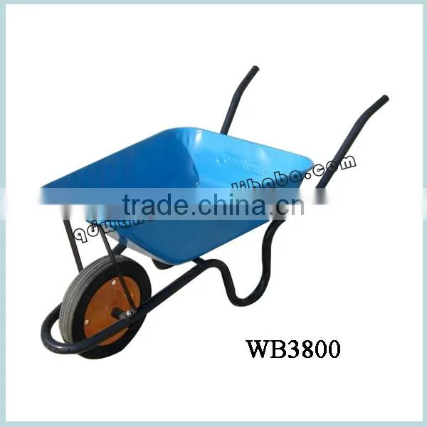 Wholesale Building Construction Tools and Commercial Wheelbarrow Wb3800 photo-5