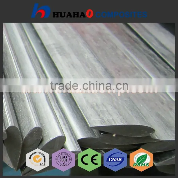 High Strength Carbon Fiber Channel High Quality With Compatitive Price Fast Delivery photo-4