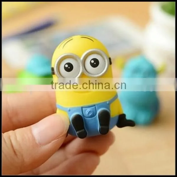 OEM Promotional Figure Shape Plastic Cell Phone Holder for Sale/funny Firgure Plastic Cell Phone Holder for Desk Manufacturer photo-5